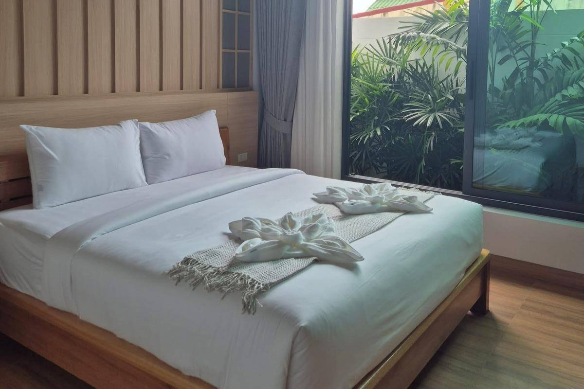 612619088_24989976257349119_7608571787225267834_n Luxury 3-Bedroom Pool Villa for Rent in Nai Harn, Phuket