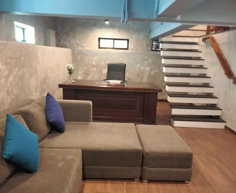 Spacious 3+1 Bedroom Private Pool Villa for Rent in Paklok, Phuket