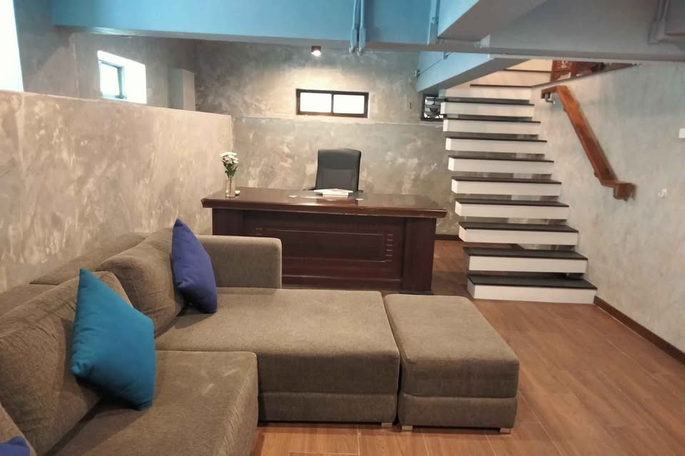Spacious 3+1 Bedroom Private Pool Villa for Rent in Paklok, Phuket