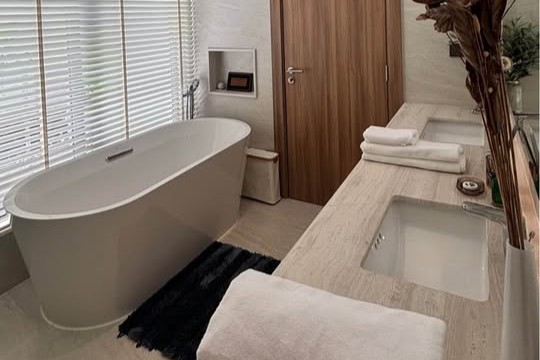Luxury 4-Bedroom Pool Villa for Rent Near British International School Phuket (BISP) – Mouana Residence Ko Kaew