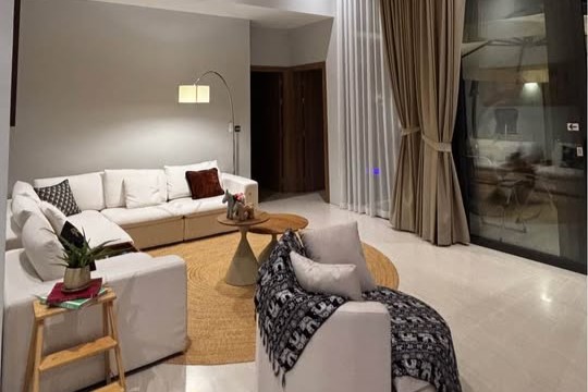 Luxury 4-Bedroom Pool Villa for Rent Near British International School Phuket (BISP) – Mouana Residence Ko Kaew