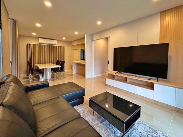 The Plant Thalang–Thepkrasattri | 4-Bedroom House for Rent in Thalang, Phuket