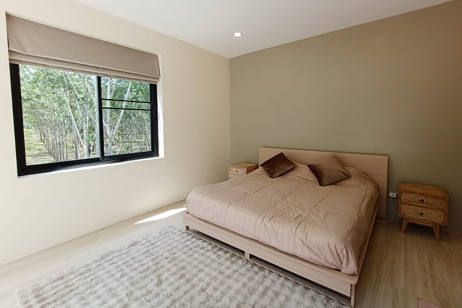 Luxury 3 Bedroom Pool Villa for Rent in Phuket | Private Balinese-Inspired Estate