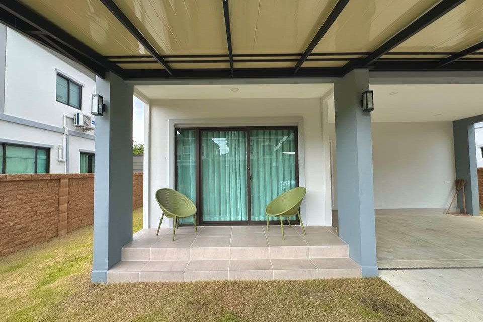 731111449_27713571084949917_2590851947225814403_n The Plant Thalang–Thepkrasattri | 4-Bedroom House for Rent in Thalang, Phuket