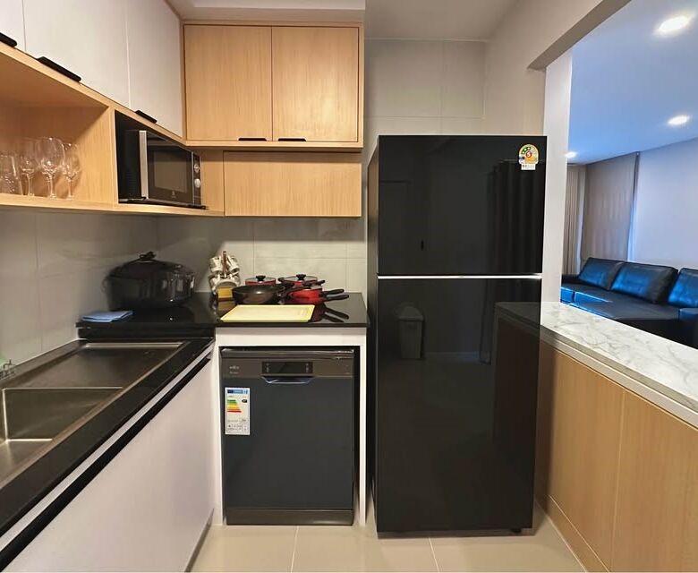 The Plant Thalang–Thepkrasattri | 4-Bedroom House for Rent in Thalang, Phuket