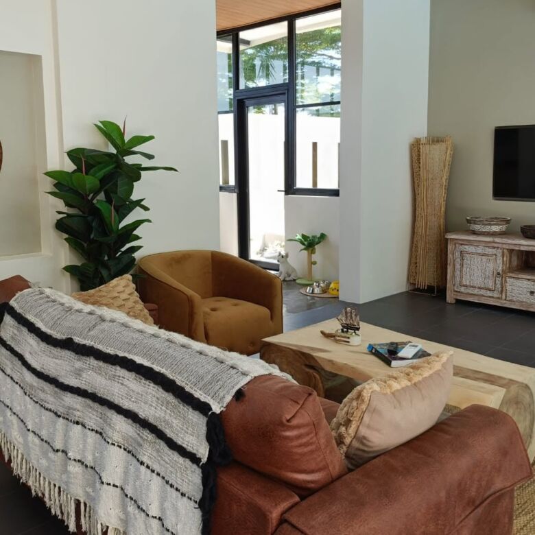 Luxury 3-Bedroom Pool Villa for Sale in Phuket