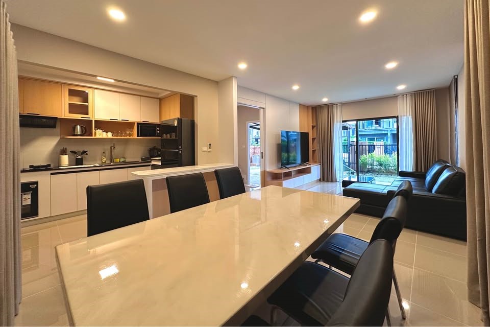 731137803_27713571021616590_7615471637266988971_n The Plant Thalang–Thepkrasattri | 4-Bedroom House for Rent in Thalang, Phuket