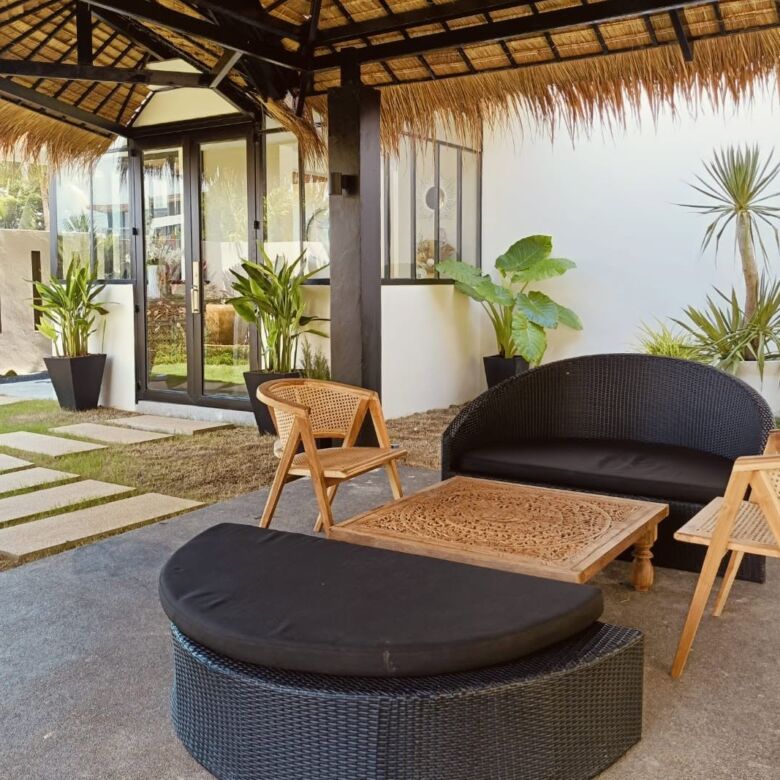 Luxury 3-Bedroom Pool Villa for Sale in Phuket