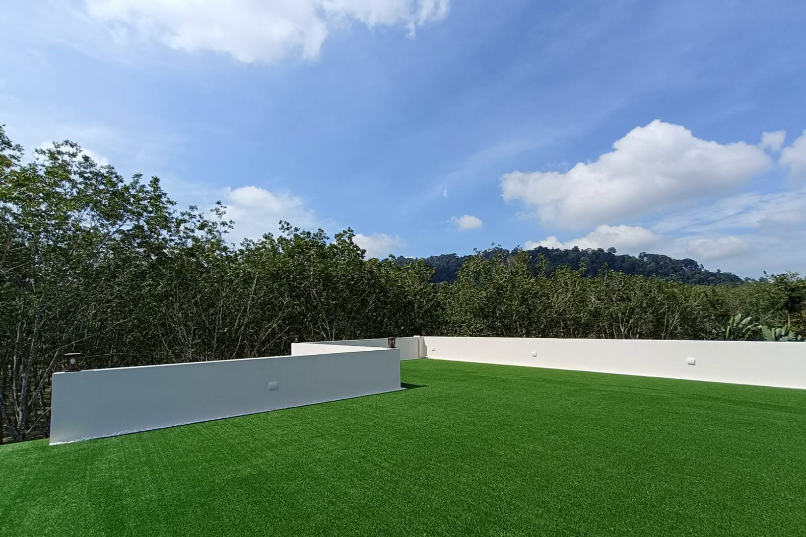 Luxury 3 Bedroom Pool Villa for Rent in Phuket | Private Balinese-Inspired Estate