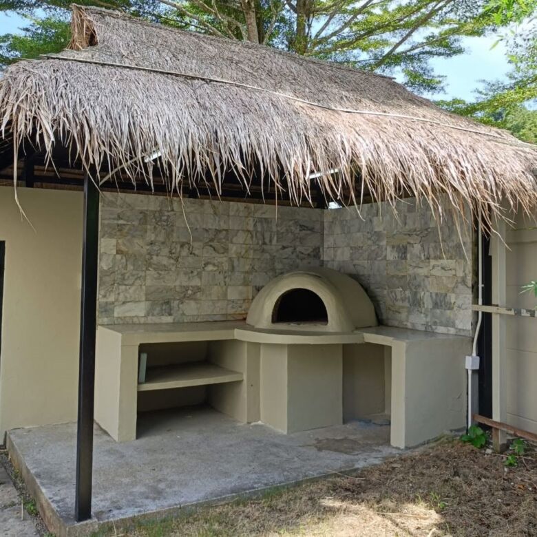 Luxury 3 Bedroom Pool Villa for Rent in Phuket | Private Balinese-Inspired Estate