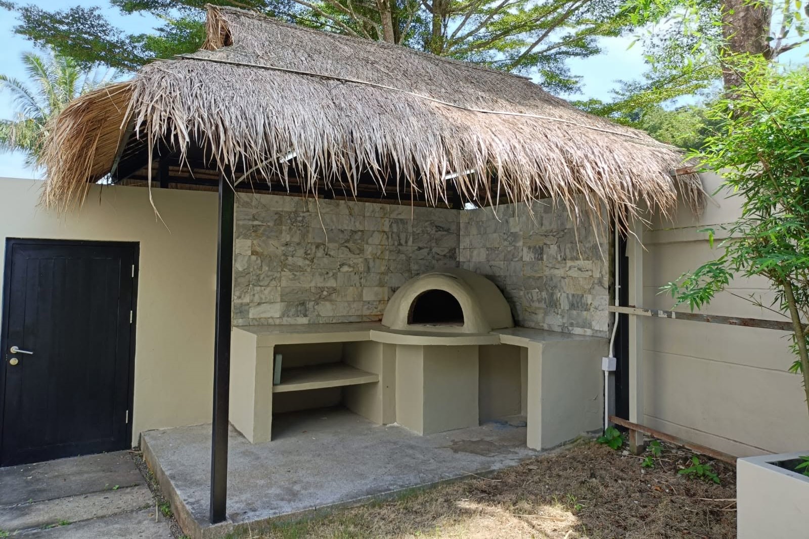 Luxury 3 Bedroom Pool Villa for Rent in Phuket | Private Balinese-Inspired Estate
