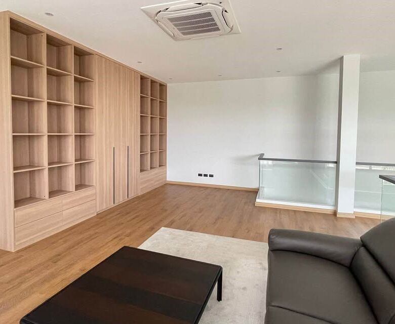 Luxury 5+1 Bedroom Villa for Rent at Mouana Grande Ko Kaeo, Phuket