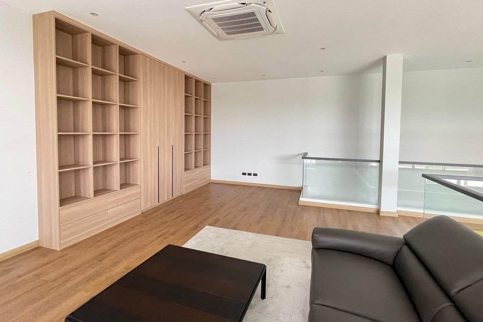Luxury 5+1 Bedroom Villa for Rent at Mouana Grande Ko Kaeo, Phuket