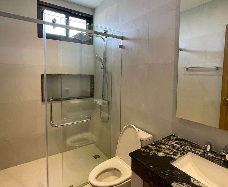 Luxury 5+1 Bedroom Villa for Rent at Mouana Grande Ko Kaeo, Phuket