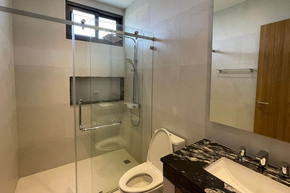 Luxury 5+1 Bedroom Villa for Rent at Mouana Grande Ko Kaeo, Phuket