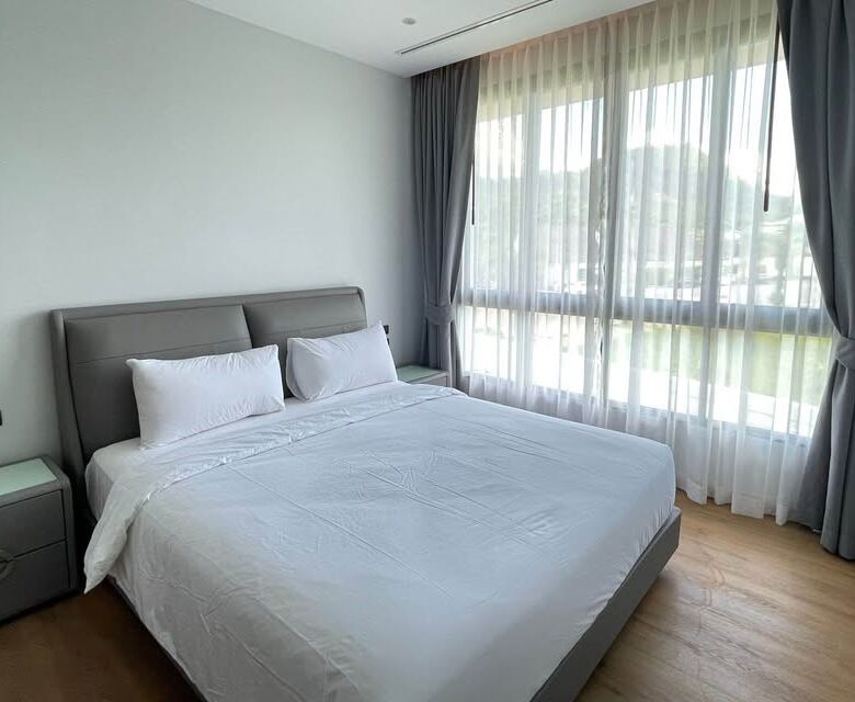 Luxury 5+1 Bedroom Villa for Rent at Mouana Grande Ko Kaeo, Phuket