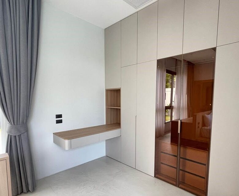 Luxury 5+1 Bedroom Villa for Rent at Mouana Grande Ko Kaeo, Phuket