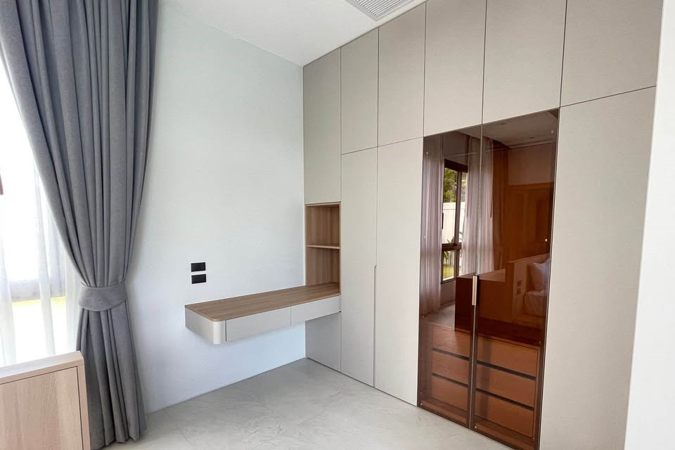 Luxury 5+1 Bedroom Villa for Rent at Mouana Grande Ko Kaeo, Phuket