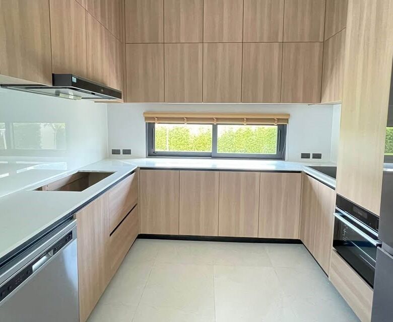 Luxury 5+1 Bedroom Villa for Rent at Mouana Grande Ko Kaeo, Phuket