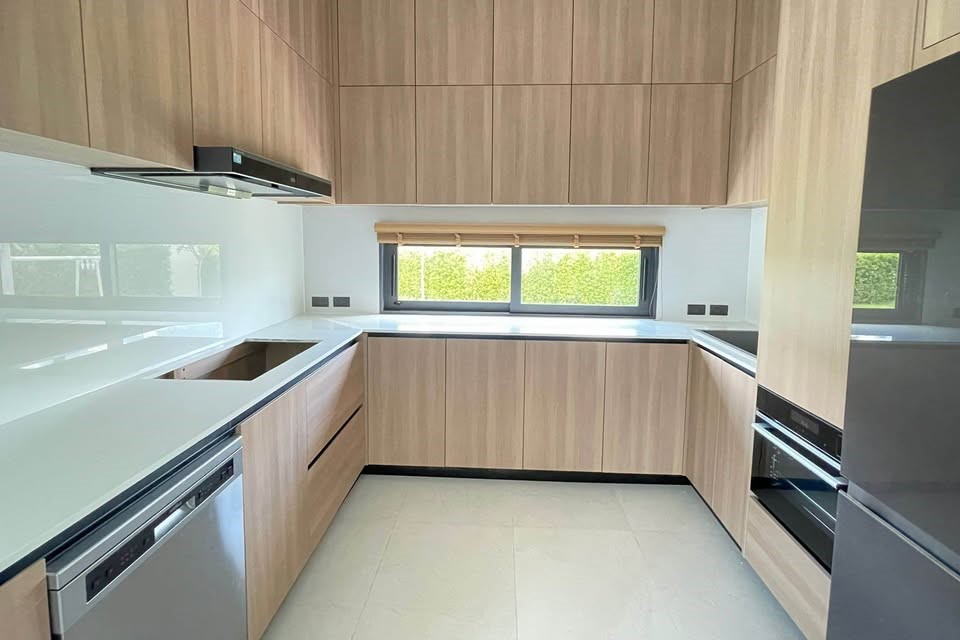 Luxury 5+1 Bedroom Villa for Rent at Mouana Grande Ko Kaeo, Phuket
