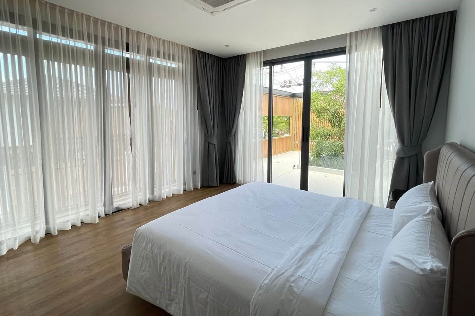 Luxury 5+1 Bedroom Villa for Rent at Mouana Grande Ko Kaeo, Phuket