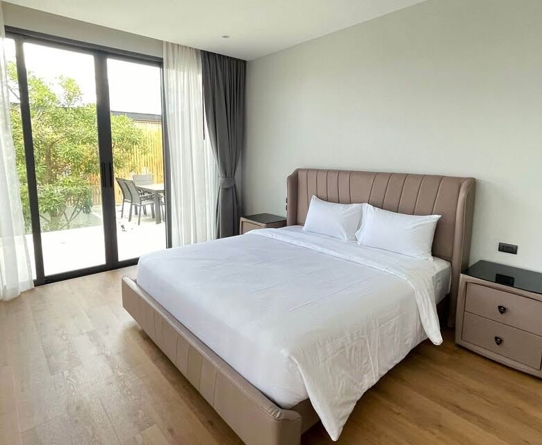 Luxury 5+1 Bedroom Villa for Rent at Mouana Grande Ko Kaeo, Phuket