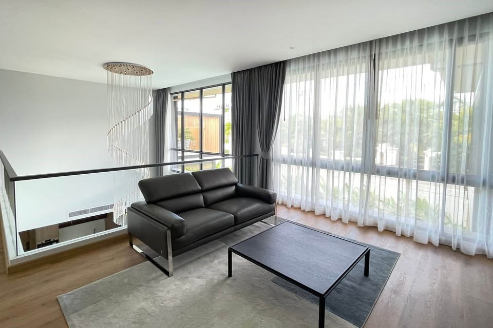 Luxury 5+1 Bedroom Villa for Rent at Mouana Grande Ko Kaeo, Phuket