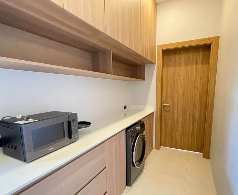 Luxury 5+1 Bedroom Villa for Rent at Mouana Grande Ko Kaeo, Phuket