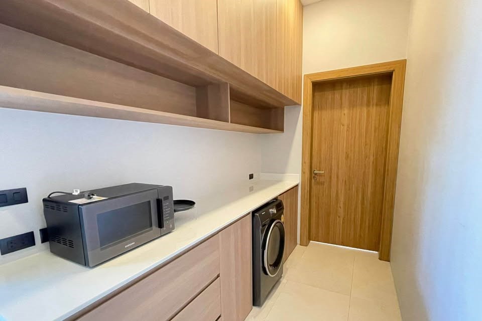 Luxury 5+1 Bedroom Villa for Rent at Mouana Grande Ko Kaeo, Phuket