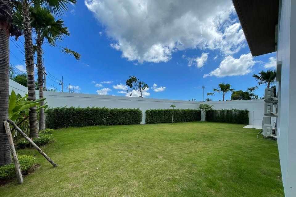 Luxury 5+1 Bedroom Villa for Rent at Mouana Grande Ko Kaeo, Phuket