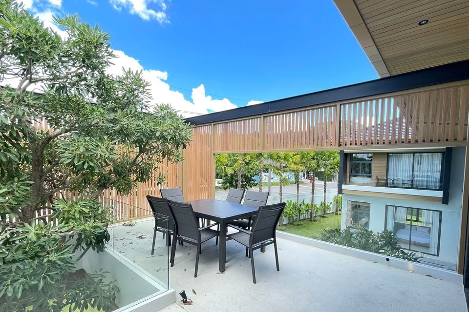 Luxury 5+1 Bedroom Villa for Rent at Mouana Grande Ko Kaeo, Phuket