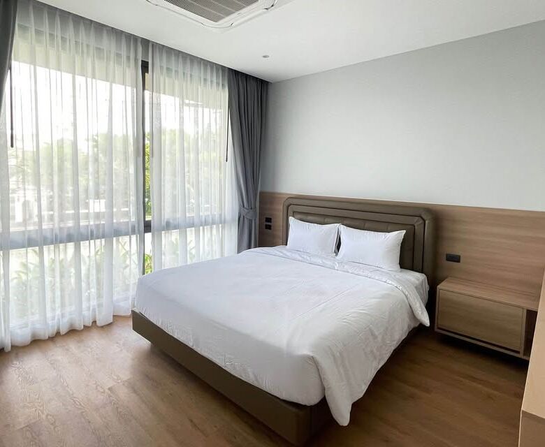 Luxury 5+1 Bedroom Villa for Rent at Mouana Grande Ko Kaeo, Phuket