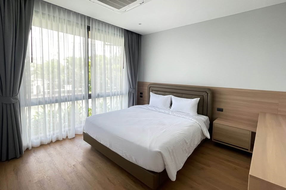 Luxury 5+1 Bedroom Villa for Rent at Mouana Grande Ko Kaeo, Phuket
