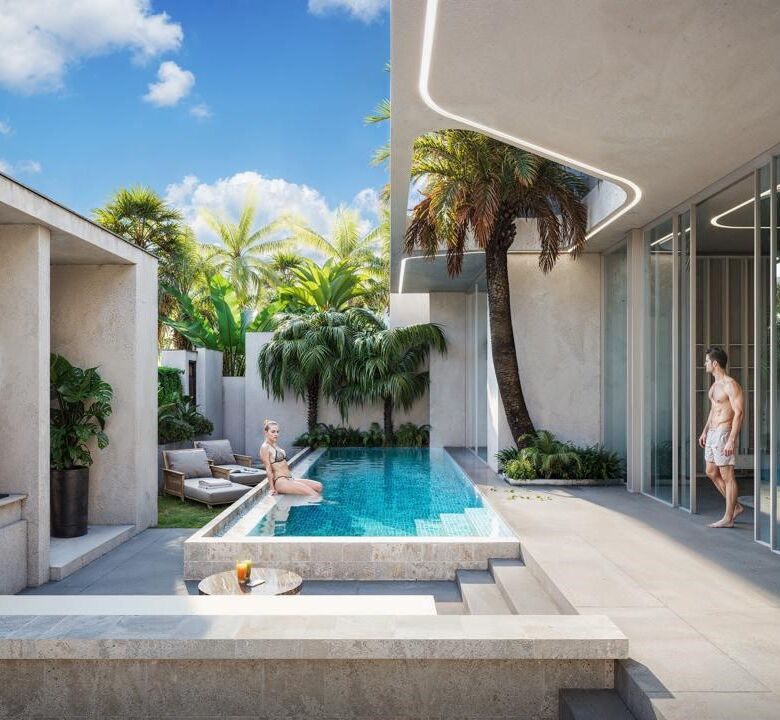Capella Villas Phuket – Exclusive Luxury Pool Villas in Nai Harn