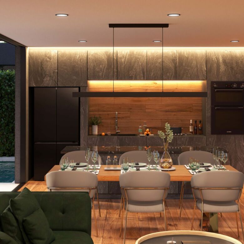 Cocoon Villas Phase 3 – Luxury Pool Villas for Sale in Nai Thon, Phuket