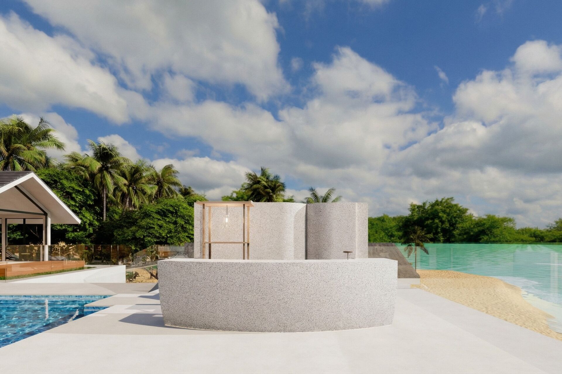 Villa Escape Residence by Burasari: Ultra-Luxury Private Island Living in Phuket