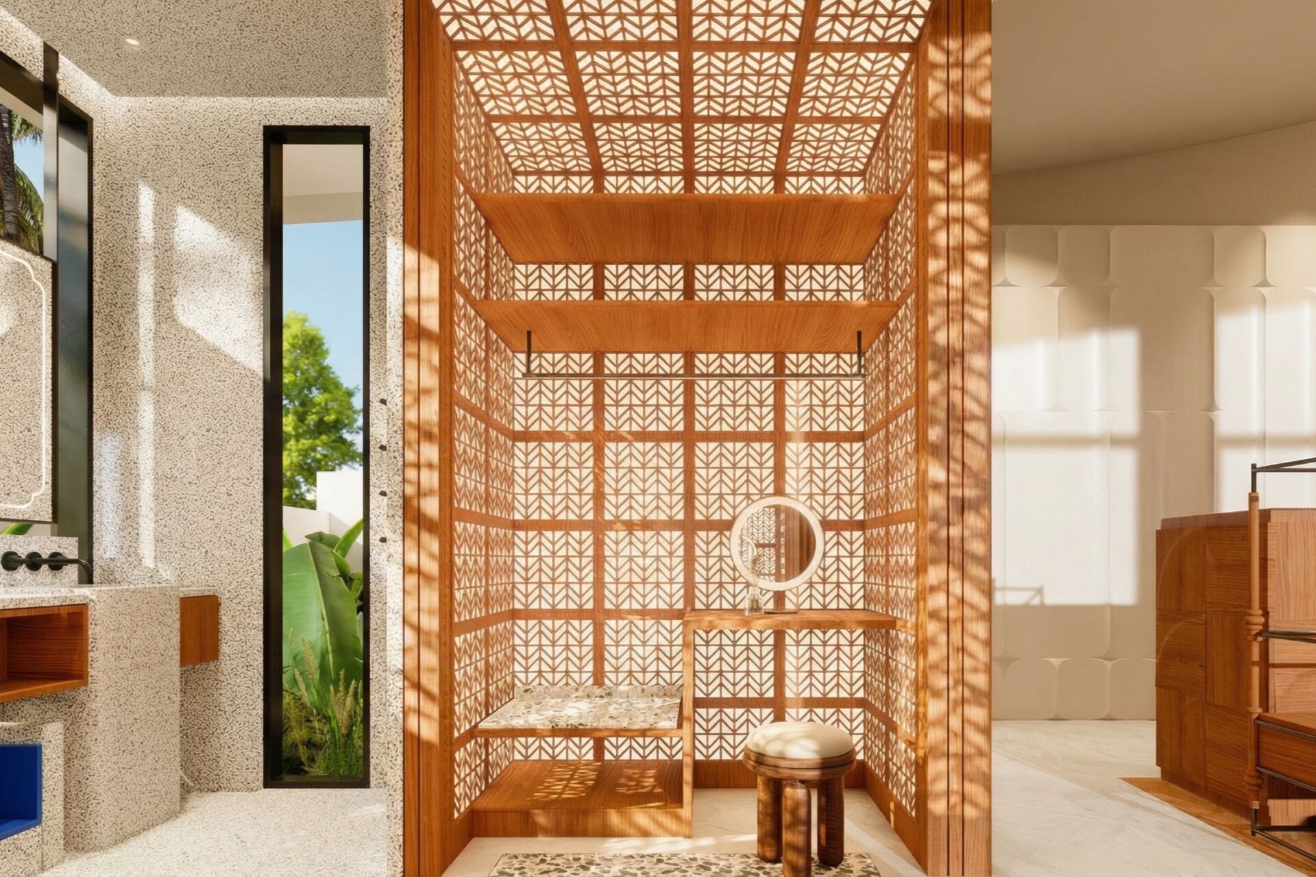 Villa Escape Residence by Burasari: Ultra-Luxury Private Island Living in Phuket