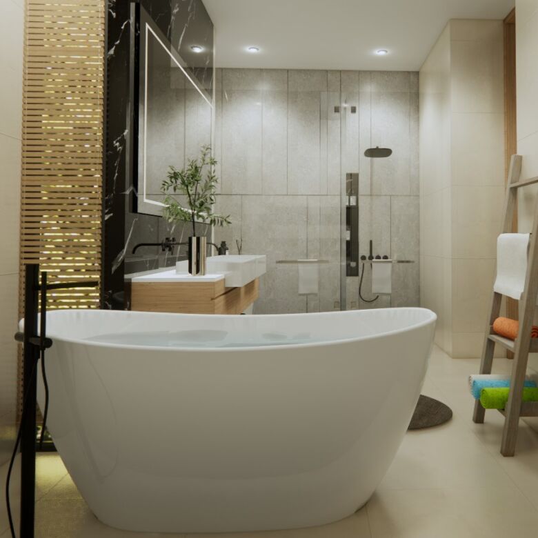 Unique Eco Viva – Luxury Eco Pool Villas for Sale in Chalong, Phuket