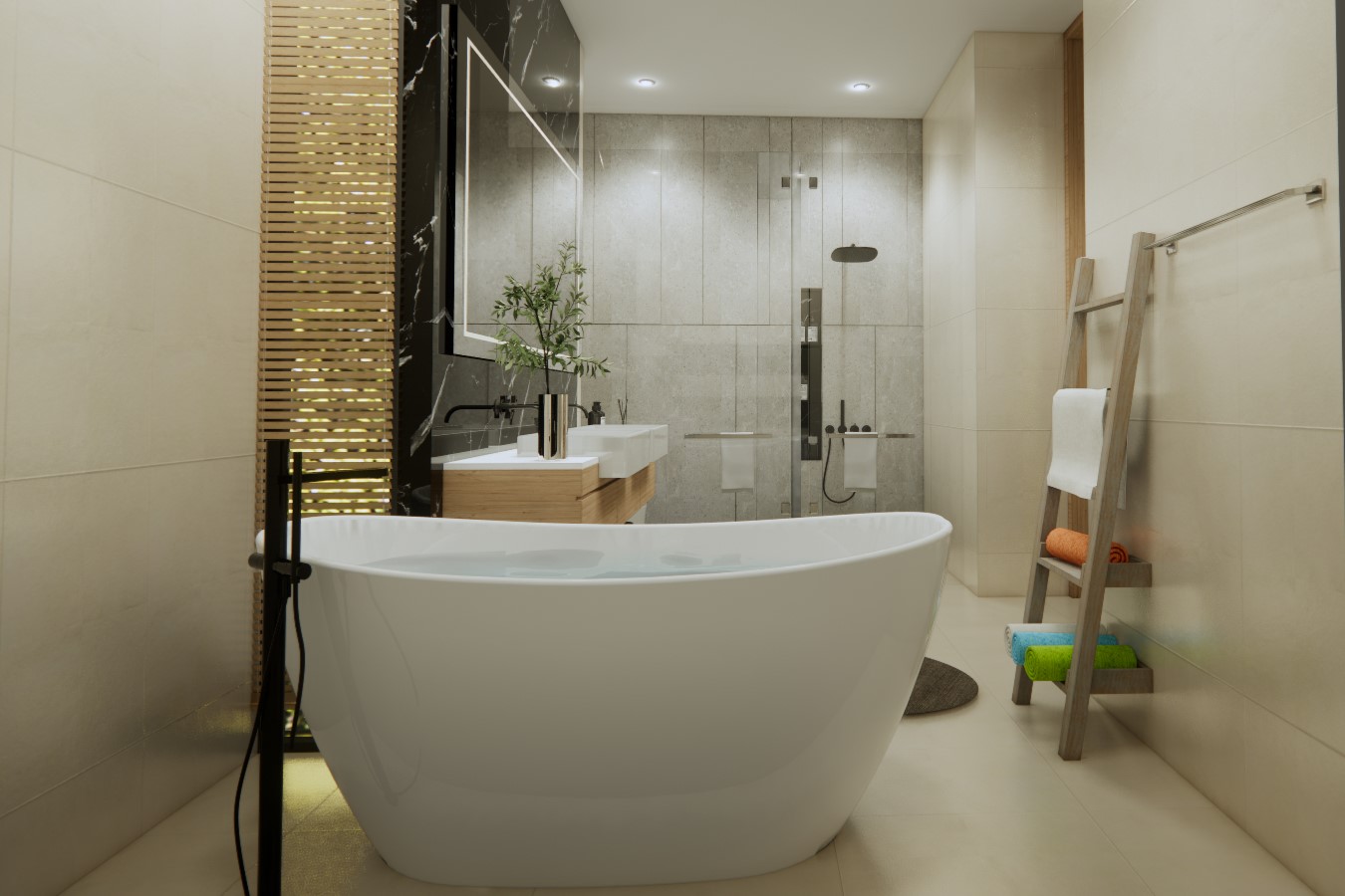 Unique Eco Viva – Luxury Eco Pool Villas for Sale in Chalong, Phuket