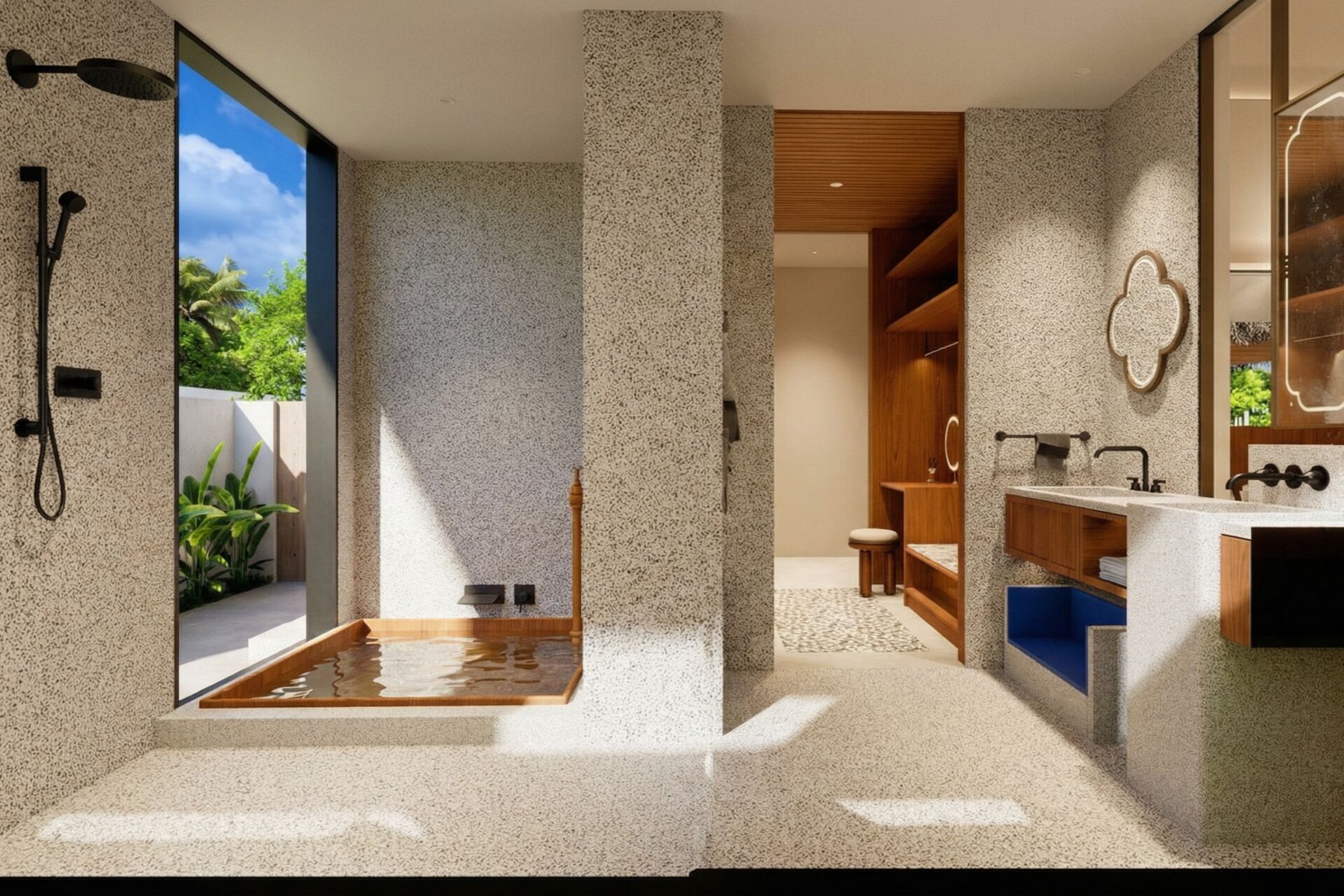 Villa Escape Residence by Burasari: Ultra-Luxury Private Island Living in Phuket