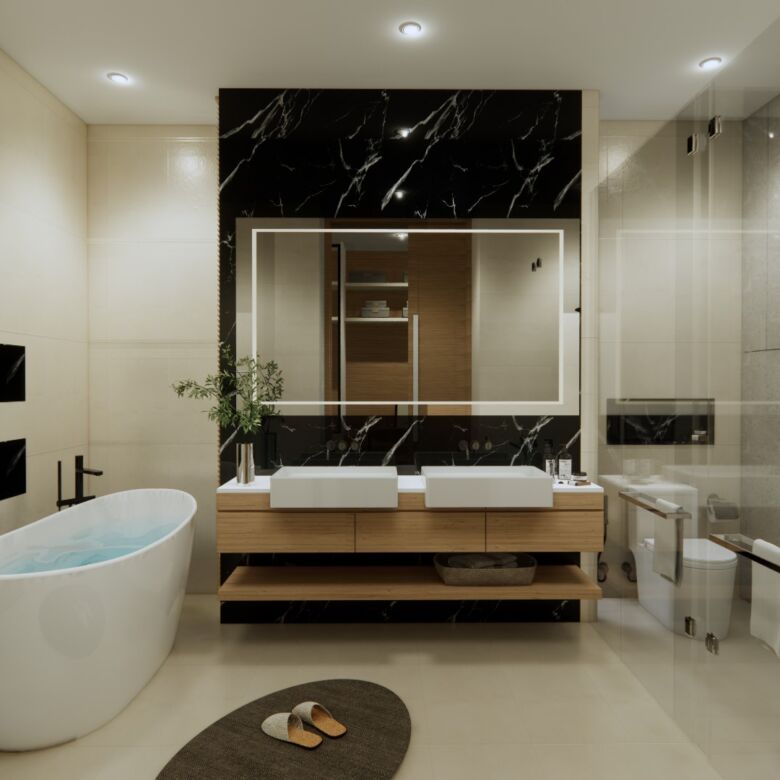Unique Eco Viva – Luxury Eco Pool Villas for Sale in Chalong, Phuket