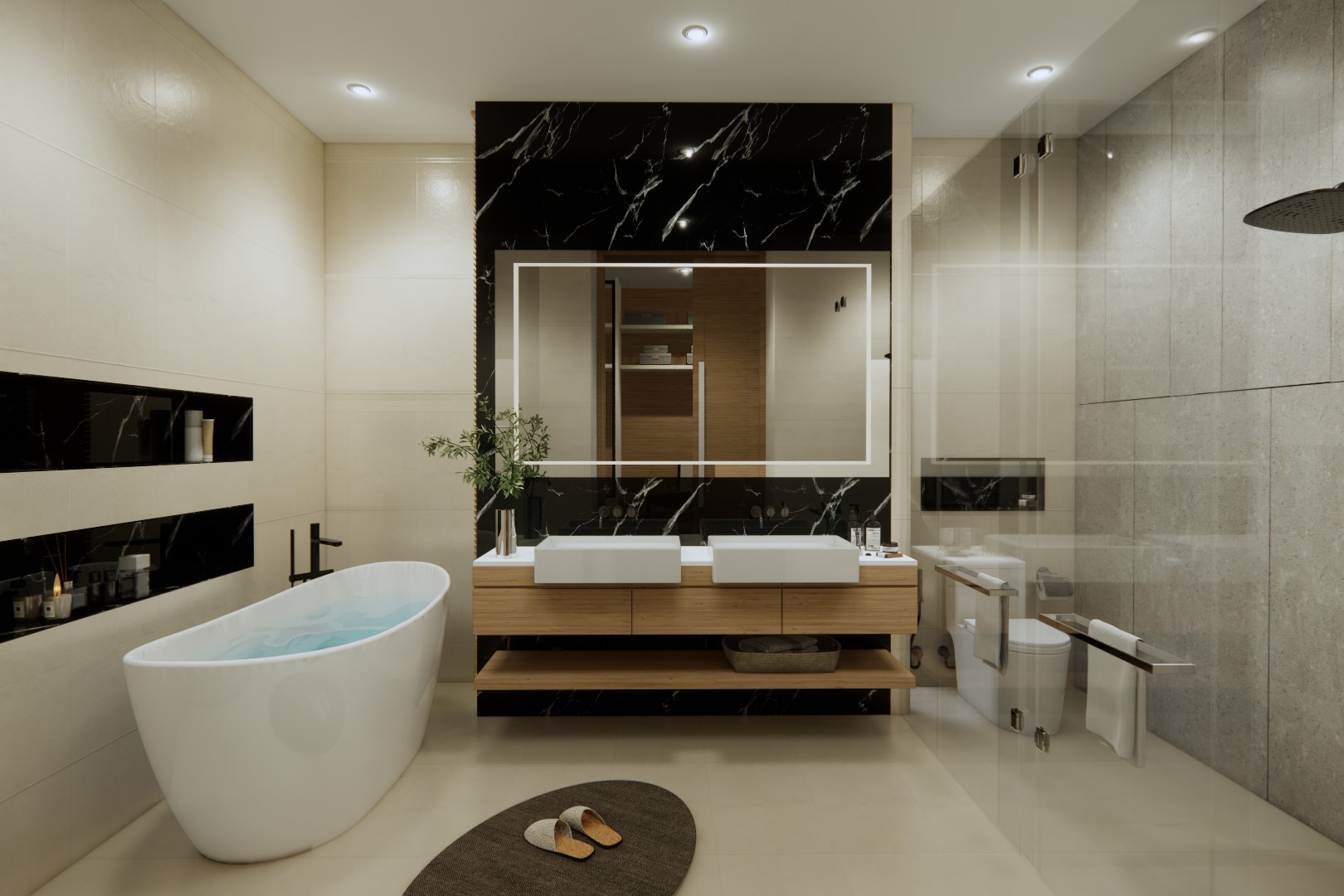 Unique Eco Viva – Luxury Eco Pool Villas for Sale in Chalong, Phuket