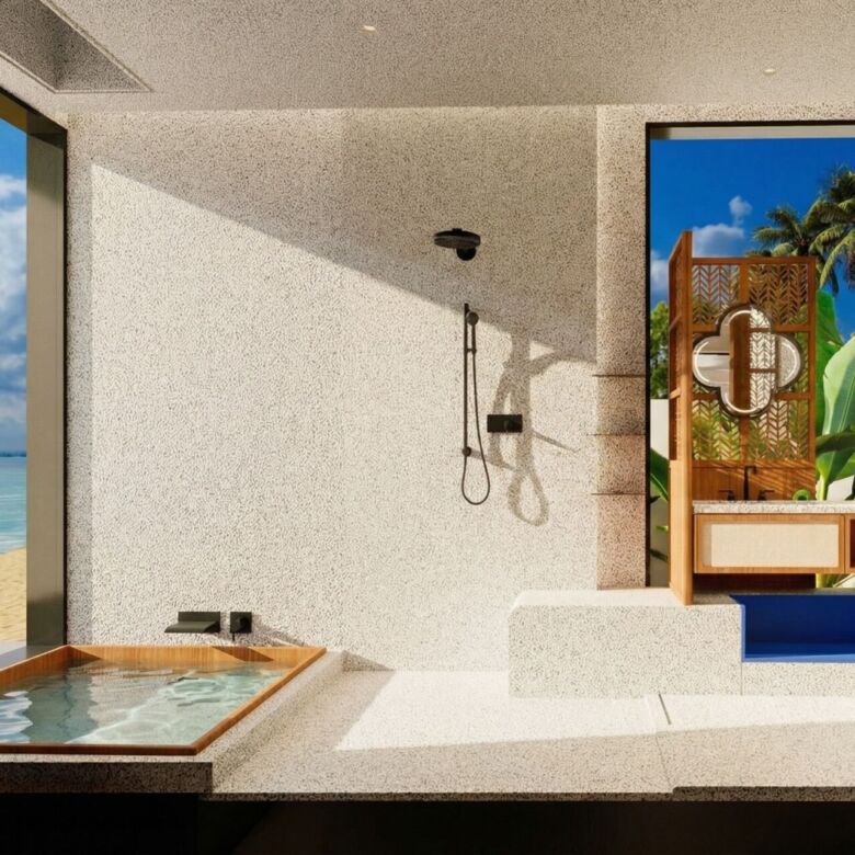 Villa Escape Residence by Burasari: Ultra-Luxury Private Island Living in Phuket