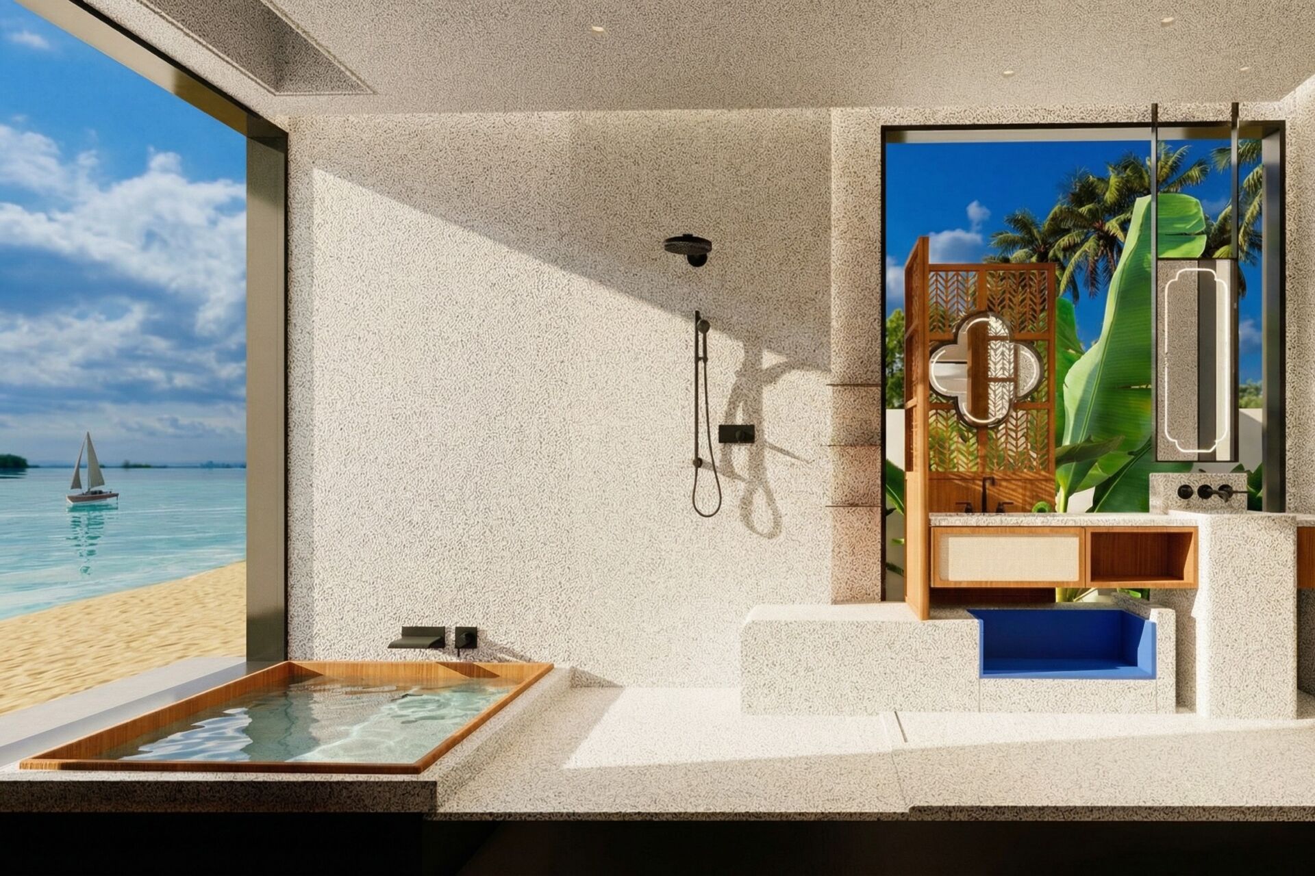 Villa Escape Residence by Burasari: Ultra-Luxury Private Island Living in Phuket