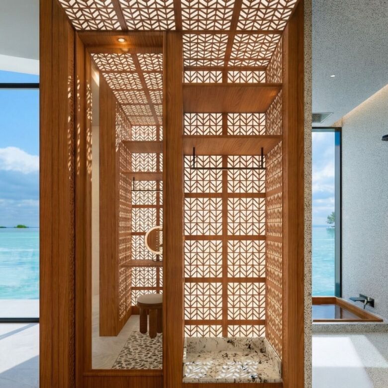 Villa Escape Residence by Burasari: Ultra-Luxury Private Island Living in Phuket