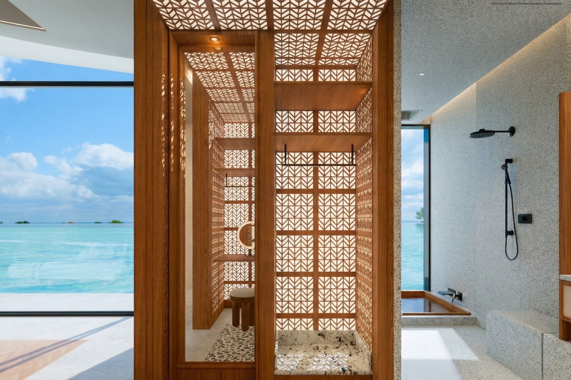 Villa Escape Residence by Burasari: Ultra-Luxury Private Island Living in Phuket