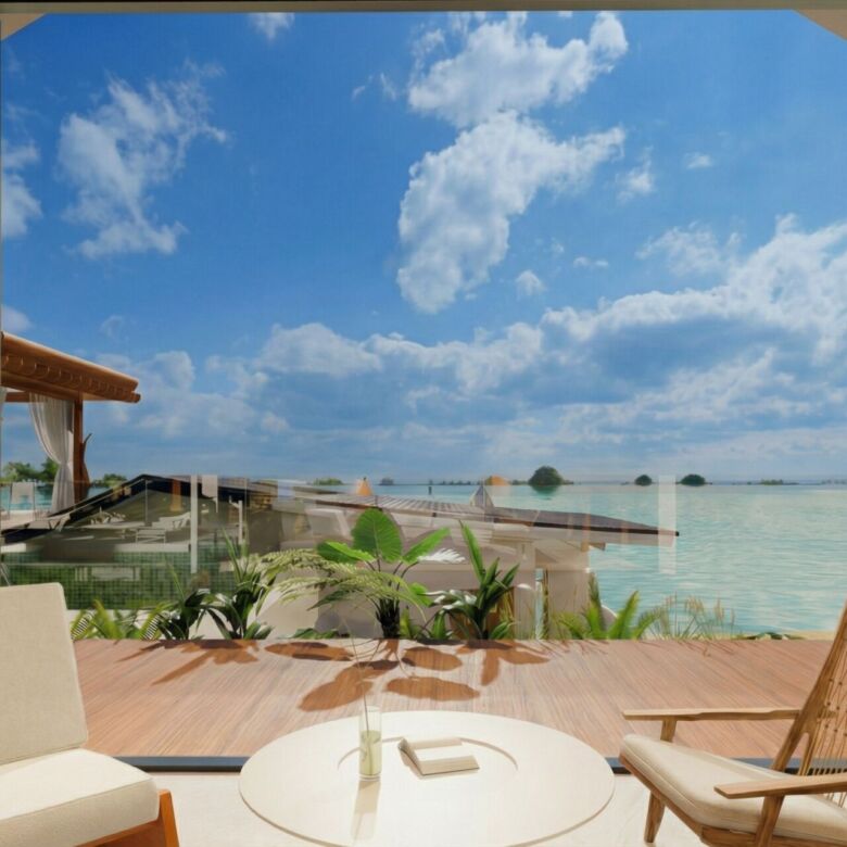 Villa Escape Residence by Burasari: Ultra-Luxury Private Island Living in Phuket