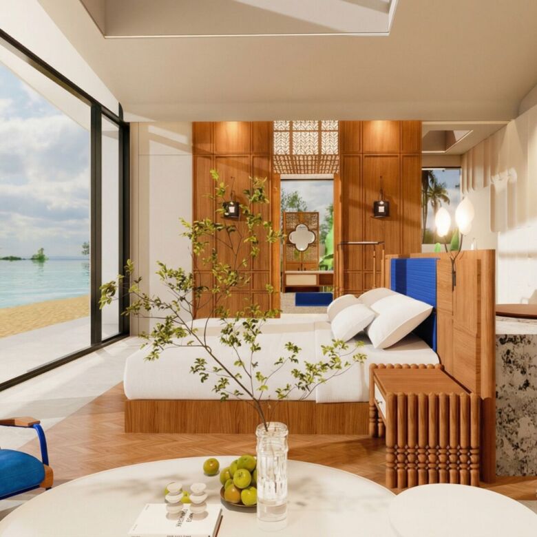 Villa Escape Residence by Burasari: Ultra-Luxury Private Island Living in Phuket