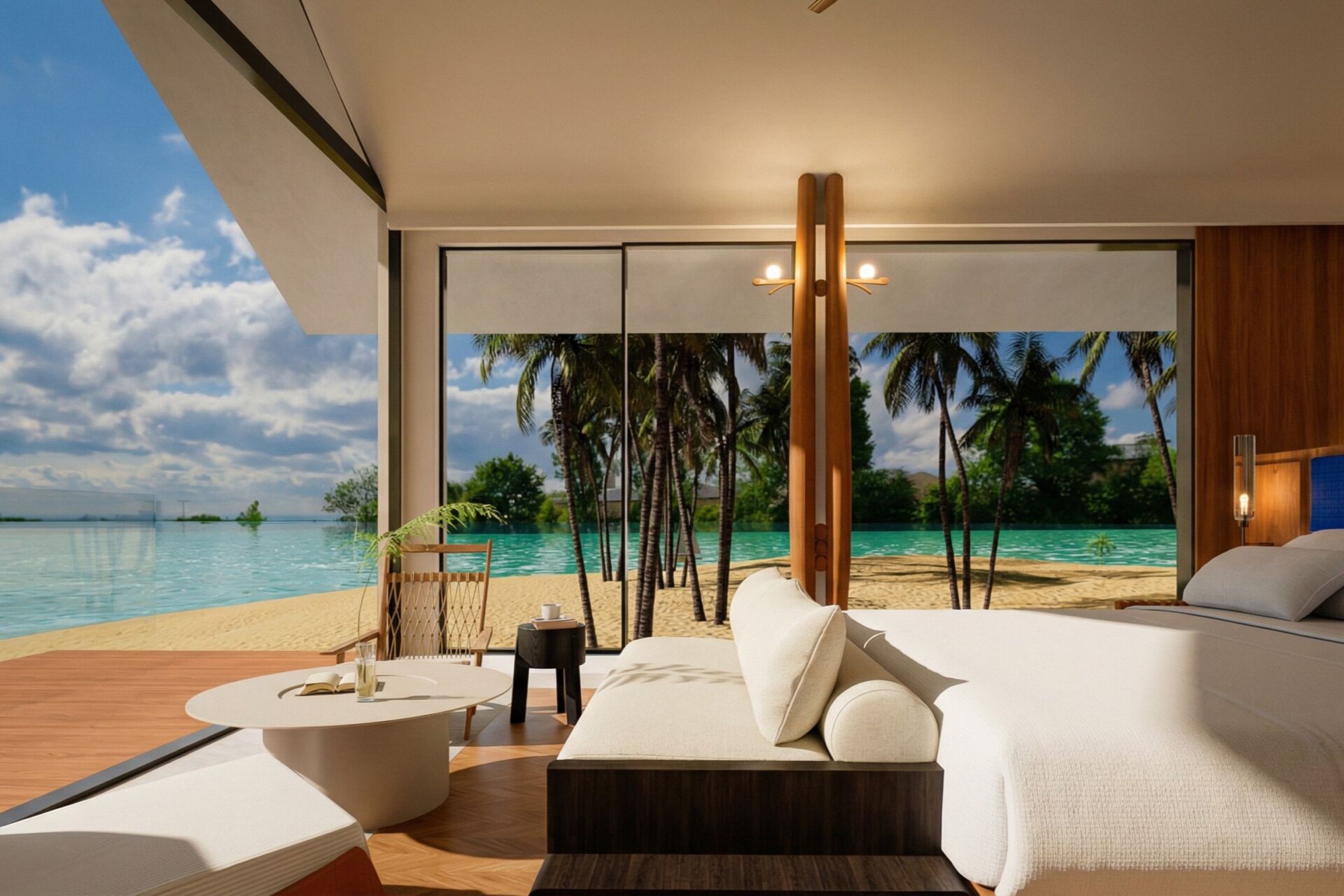 Villa Escape Residence by Burasari: Ultra-Luxury Private Island Living in Phuket