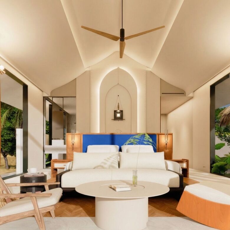 Villa Escape Residence by Burasari: Ultra-Luxury Private Island Living in Phuket